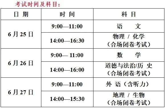 助力中考 为梦护航——2026年中考期间致市民朋友的倡议书-第1张图片-四季读书网