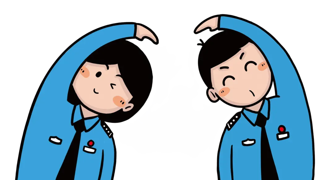 “警” 随中考,护航再出发~-第12张图片-四季读书网