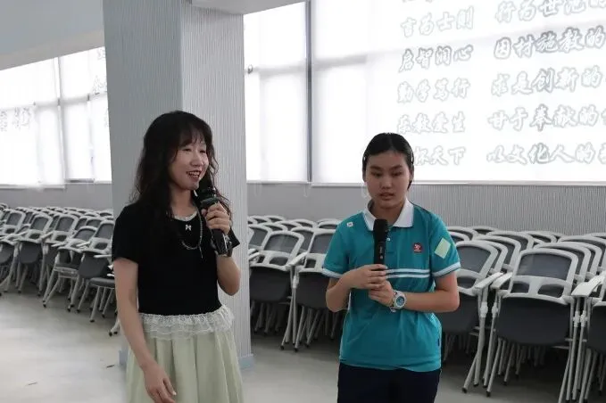 塑造从容应考心,蓄力冲刺中考路|广州市五中附属初级中学2026届初三学生考前心理团康活动-第57张图片-四季读书网 塑造从容应考心,蓄力冲刺中考路|广州市五中附属初级中学2026届初三学生考前心理团康活动-第57张图片-四季读书网