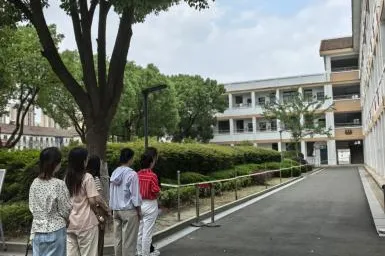 以三年时光,赴一场中考之约--少年执笔逐梦,前路自有星光-第37张图片-四季读书网