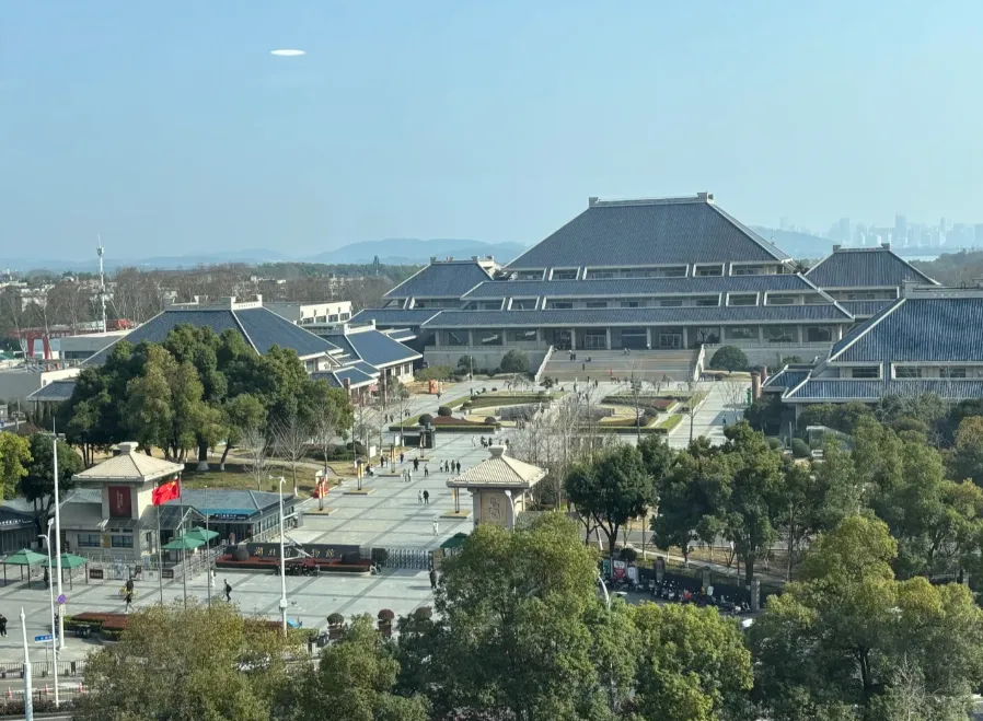 27历史学考研院校考情丨湖北省社会科学院招生人数丨分数线丨历年丨参考书目-第5张图片-四季读书网 27历史学考研院校考情丨湖北省社会科学院招生人数丨分数线丨历年丨参考书目-第5张图片-四季读书网