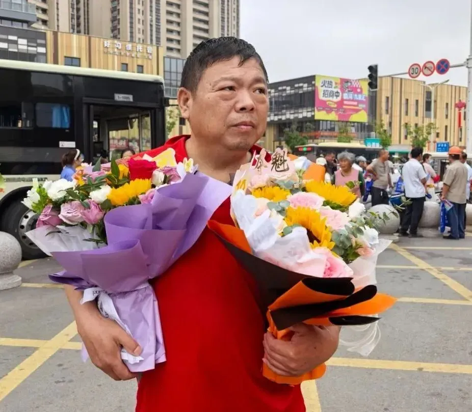 中考落幕!恭喜你,闯关成功……-第8张图片-四季读书网 中考落幕!恭喜你,闯关成功……-第8张图片-四季读书网
