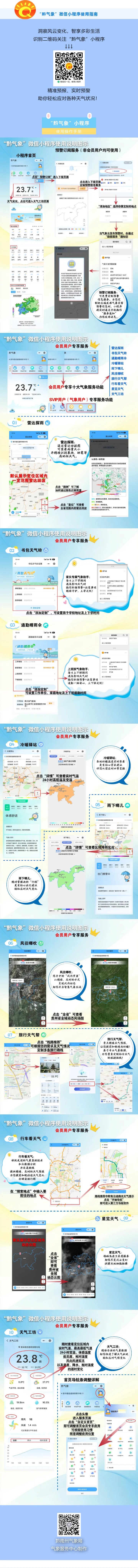 我州将出现持续性“端午水”天气、中考期间强降水持续、需加强防范!-第20张图片-四季读书网