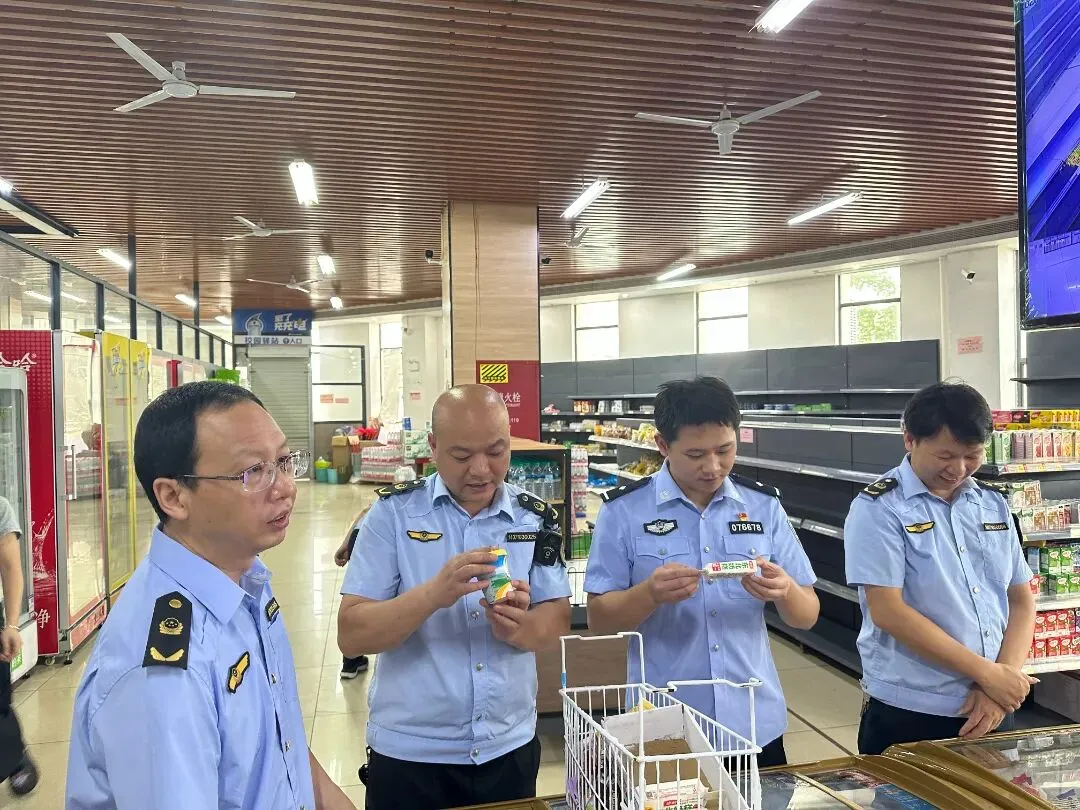 守护中考,石城公安“已就位”!-第7张图片-四季读书网 守护中考,石城公安“已就位”!-第7张图片-四季读书网