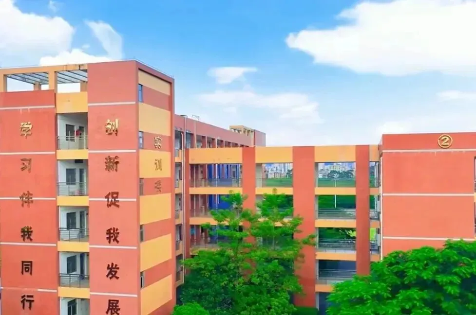 惠州中考低分400分捡漏公办中职三二分段攻略-第7张图片-四季读书网
