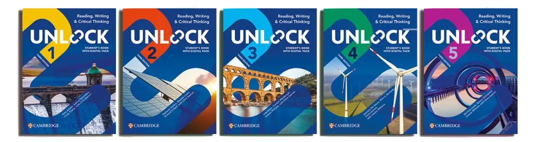2027上海中考英语大变革!告别机械刷题,Unlock 抢占备考先机-第6张图片-四季读书网
