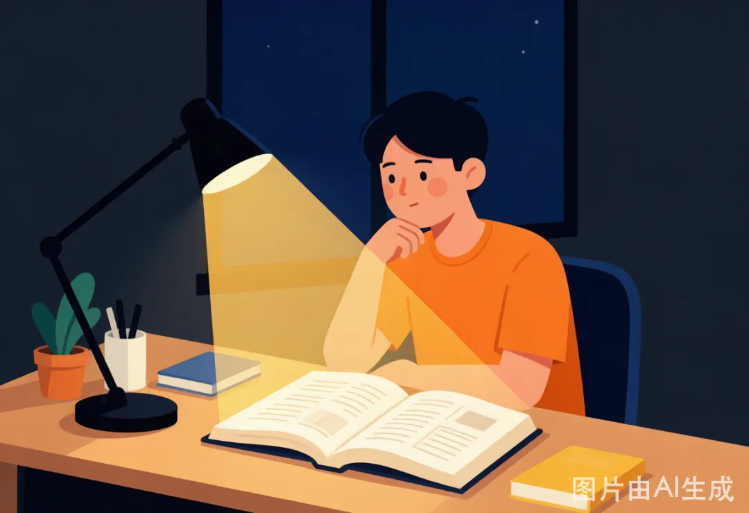 2026中考语文变天了: 死记硬背彻底失效, 用这3个方法,阅读题一分不丢-第1张图片-四季读书网