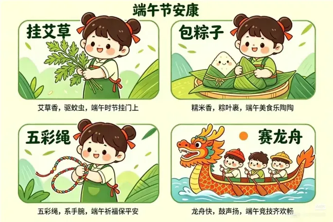 端午节及中考放假通知-第44张图片-四季读书网 端午节及中考放假通知-第44张图片-四季读书网