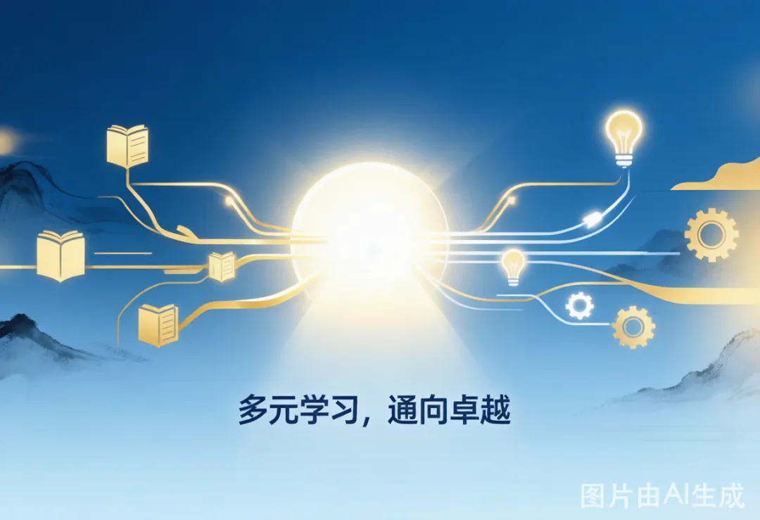 2026中考语文变天了: 死记硬背彻底失效, 用这3个方法,阅读题一分不丢-第4张图片-四季读书网