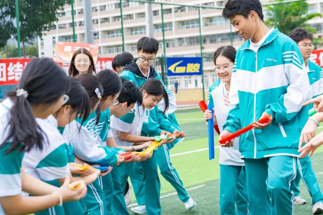 好燃!回顾2026届中考学子的高光时刻!-第20张图片-四季读书网