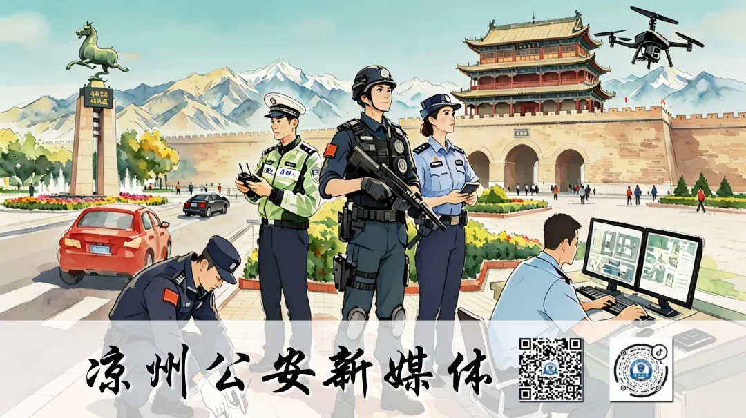中考第二日,他们的守护依旧“满格”……-第28张图片-四季读书网