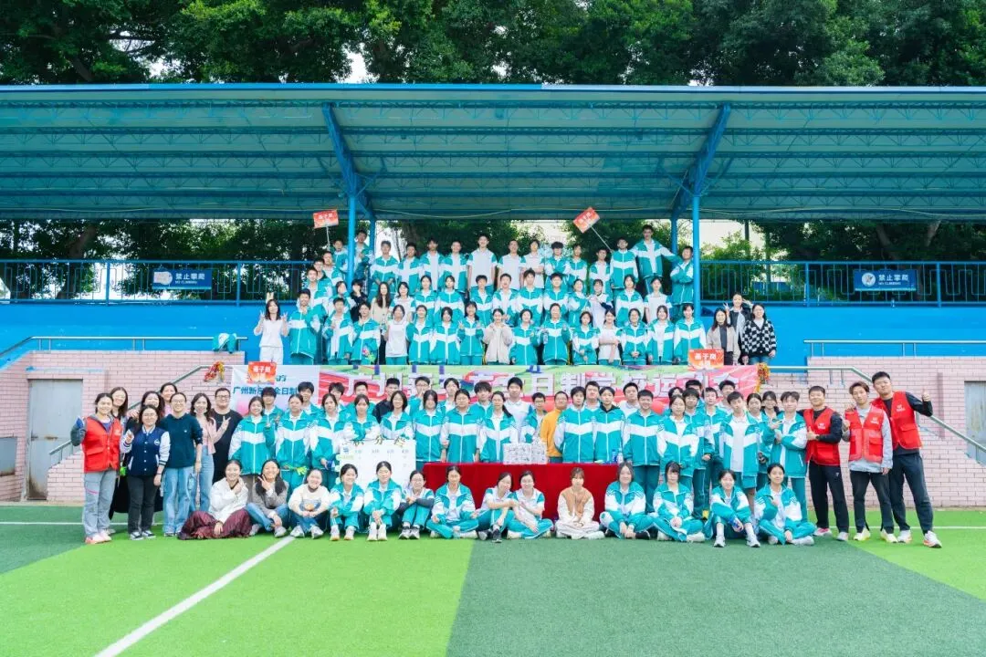 好燃!回顾2026届中考学子的高光时刻!-第25张图片-四季读书网