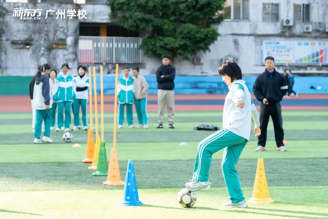 好燃!回顾2026届中考学子的高光时刻!-第29张图片-四季读书网