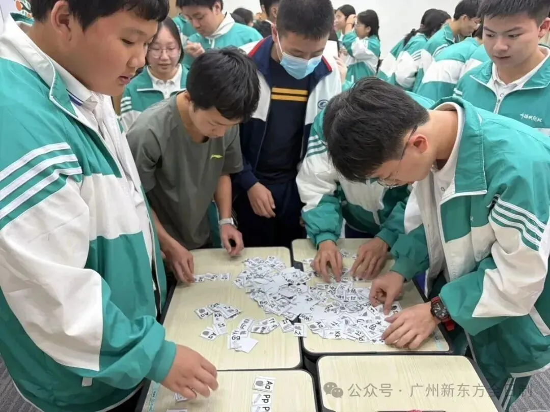 好燃!回顾2026届中考学子的高光时刻!-第41张图片-四季读书网
