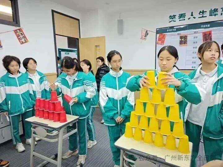 好燃!回顾2026届中考学子的高光时刻!-第42张图片-四季读书网