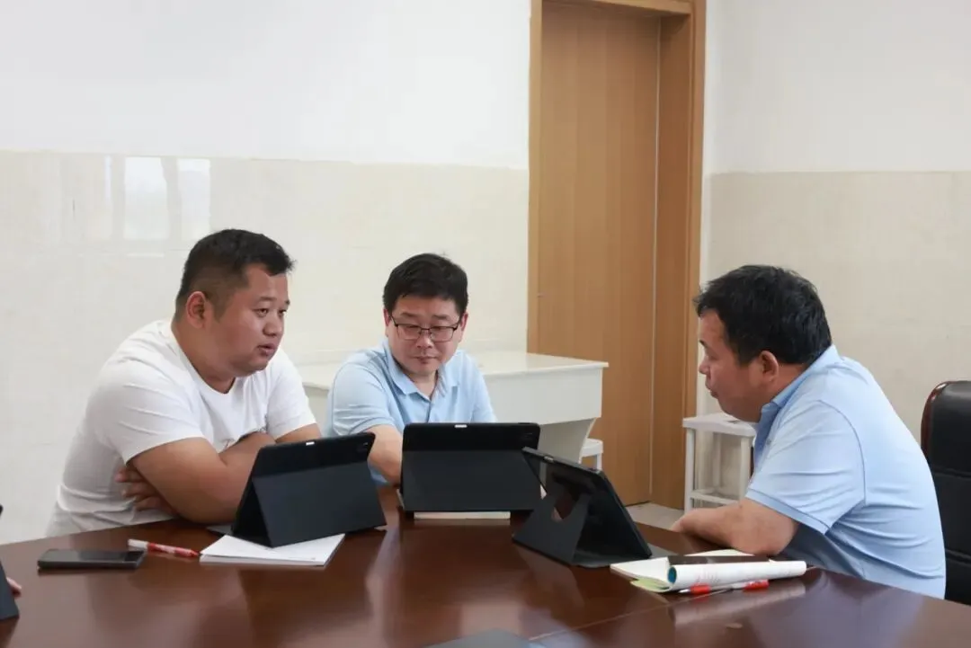 普学汇志|2026届中考备考冲刺纪实-第12张图片-四季读书网 普学汇志|2026届中考备考冲刺纪实-第12张图片-四季读书网