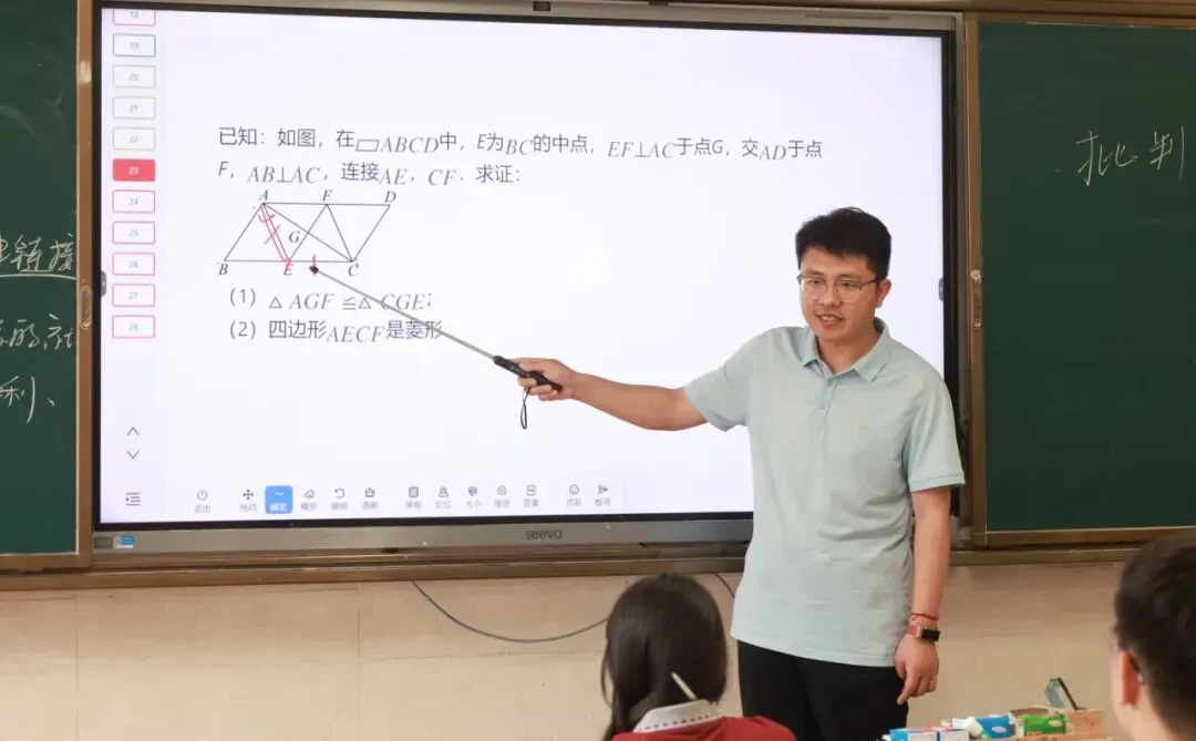 普学汇志|2026届中考备考冲刺纪实-第27张图片-四季读书网 普学汇志|2026届中考备考冲刺纪实-第27张图片-四季读书网
