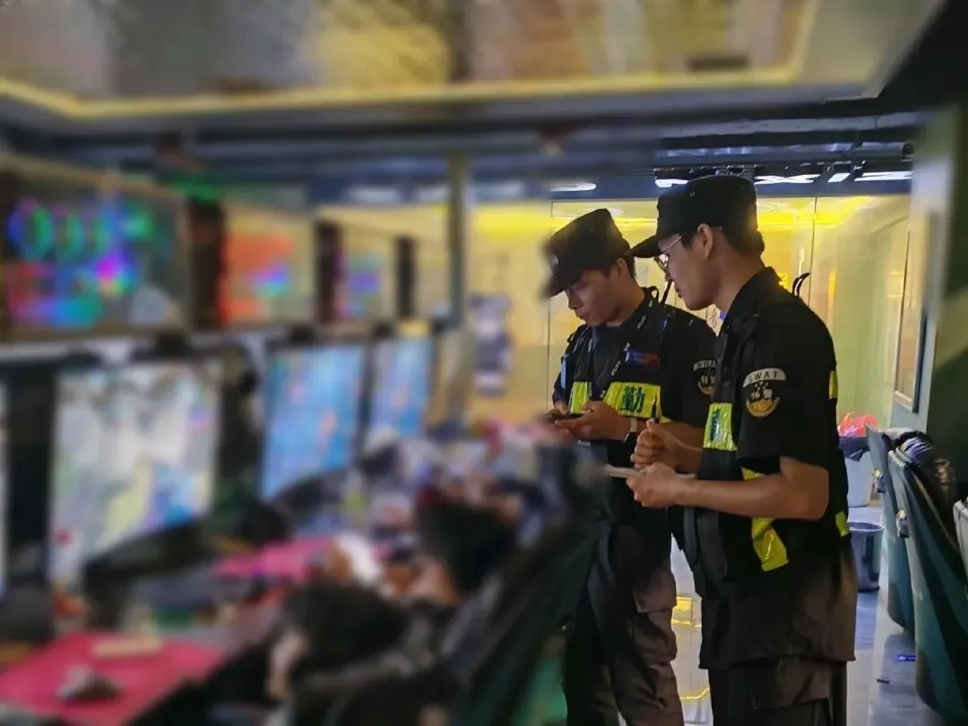 逐梦中考,信丰公安全力护航!-第5张图片-四季读书网 逐梦中考,信丰公安全力护航!-第5张图片-四季读书网