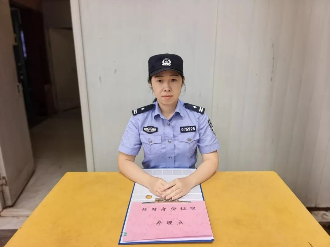 逐梦中考,信丰公安全力护航!-第20张图片-四季读书网 逐梦中考,信丰公安全力护航!-第20张图片-四季读书网