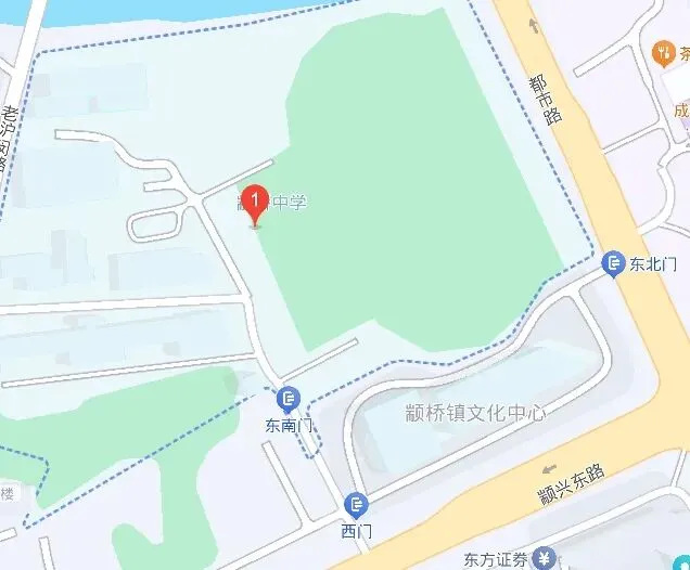 2025年闵行区中考出行提示-第29张图片-四季读书网 2025年闵行区中考出行提示-第29张图片-四季读书网