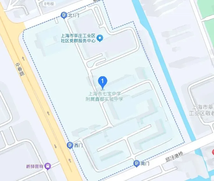 2025年闵行区中考出行提示-第31张图片-四季读书网 2025年闵行区中考出行提示-第31张图片-四季读书网