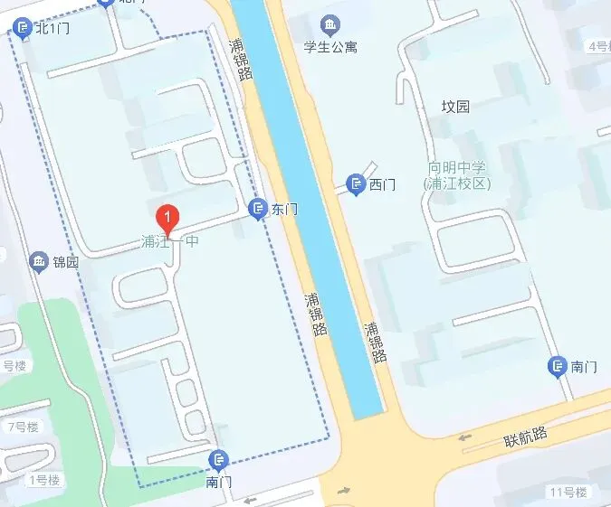 2025年闵行区中考出行提示-第43张图片-四季读书网 2025年闵行区中考出行提示-第43张图片-四季读书网