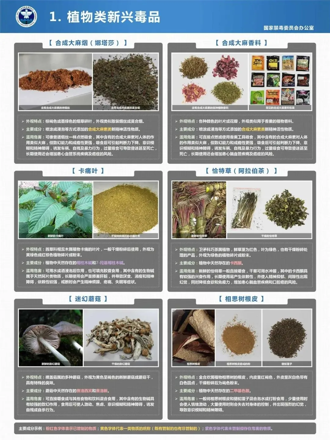 迎战中考,禁毒意识不可“丢分”-第2张图片-四季读书网 迎战中考,禁毒意识不可“丢分”-第2张图片-四季读书网
