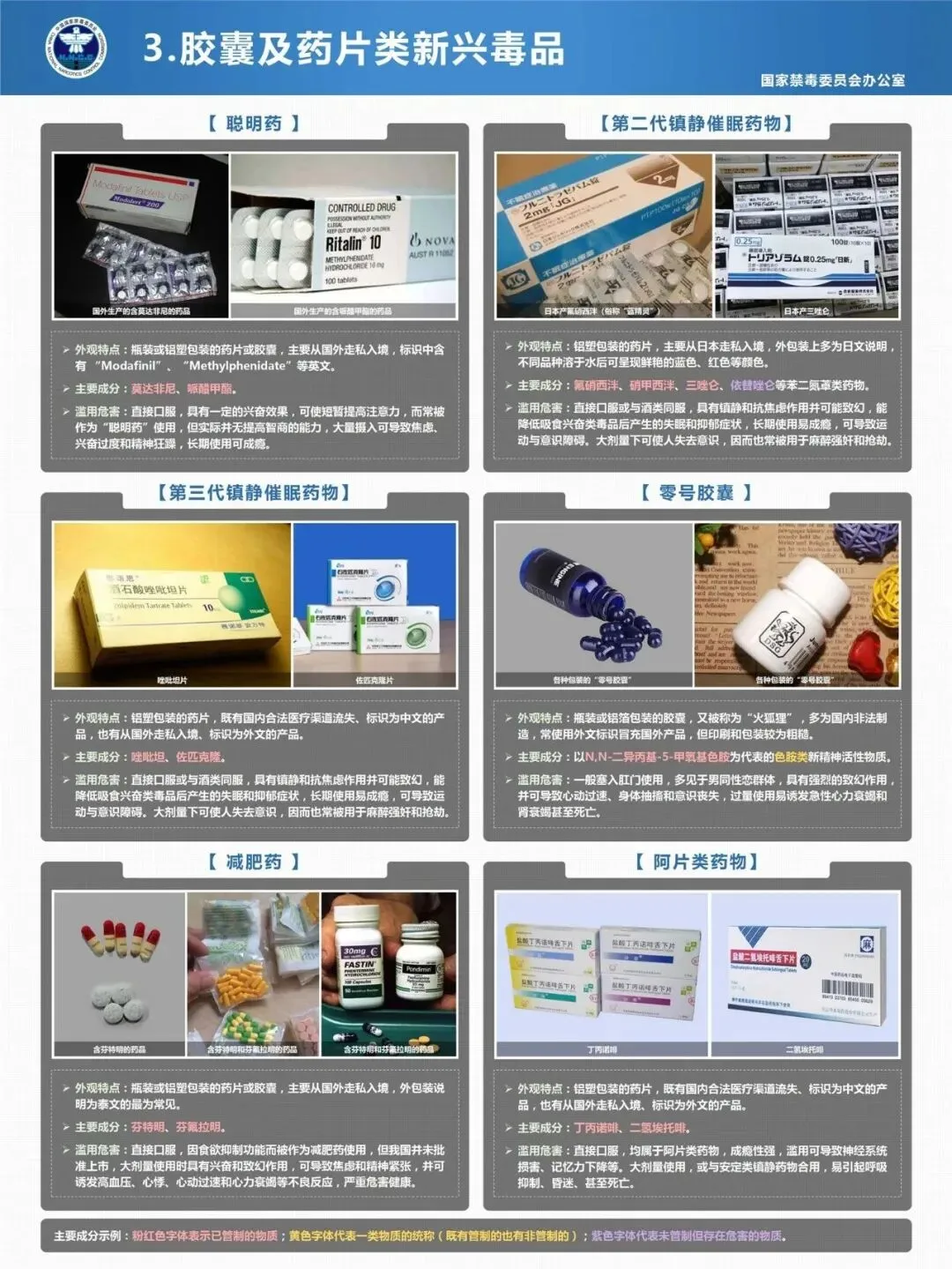 迎战中考,禁毒意识不可“丢分”-第4张图片-四季读书网 迎战中考,禁毒意识不可“丢分”-第4张图片-四季读书网