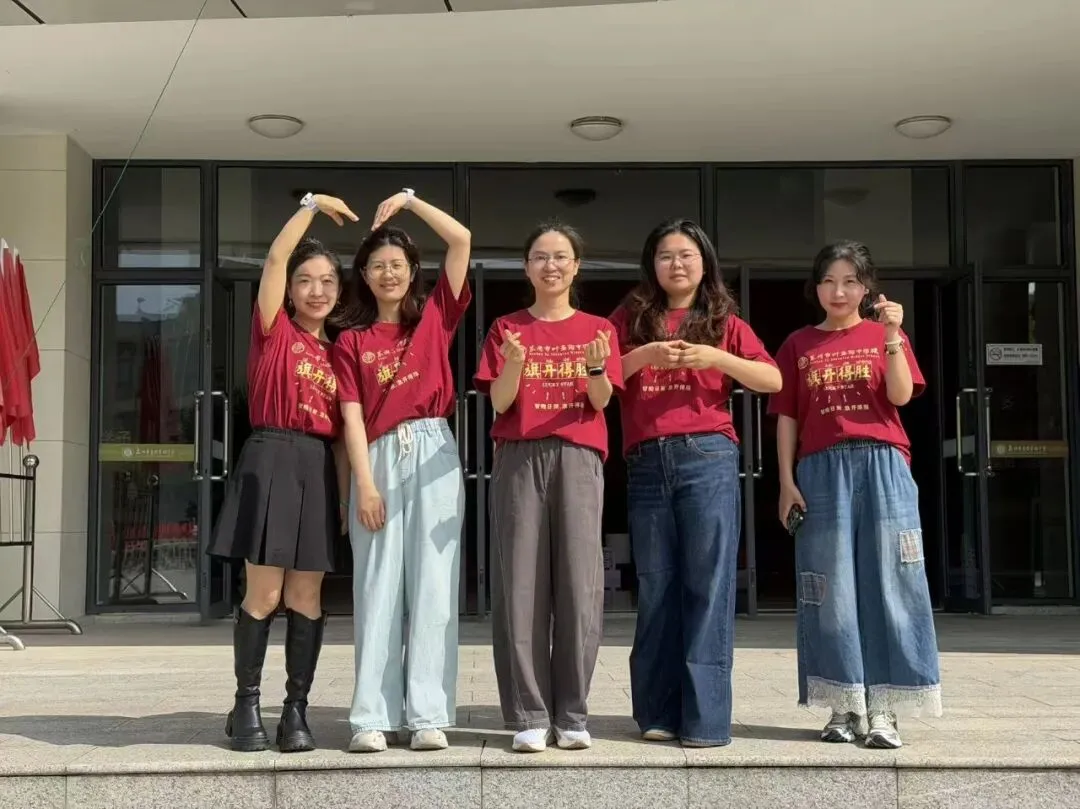 中考·一扬帆|晨光万里护征程 叶中学子试剑芒-第38张图片-四季读书网 中考·一扬帆|晨光万里护征程 叶中学子试剑芒-第38张图片-四季读书网