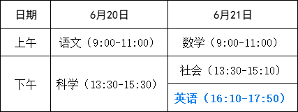 本周末,让我们一起静音守护中考!-第4张图片-四季读书网 本周末,让我们一起静音守护中考!-第4张图片-四季读书网