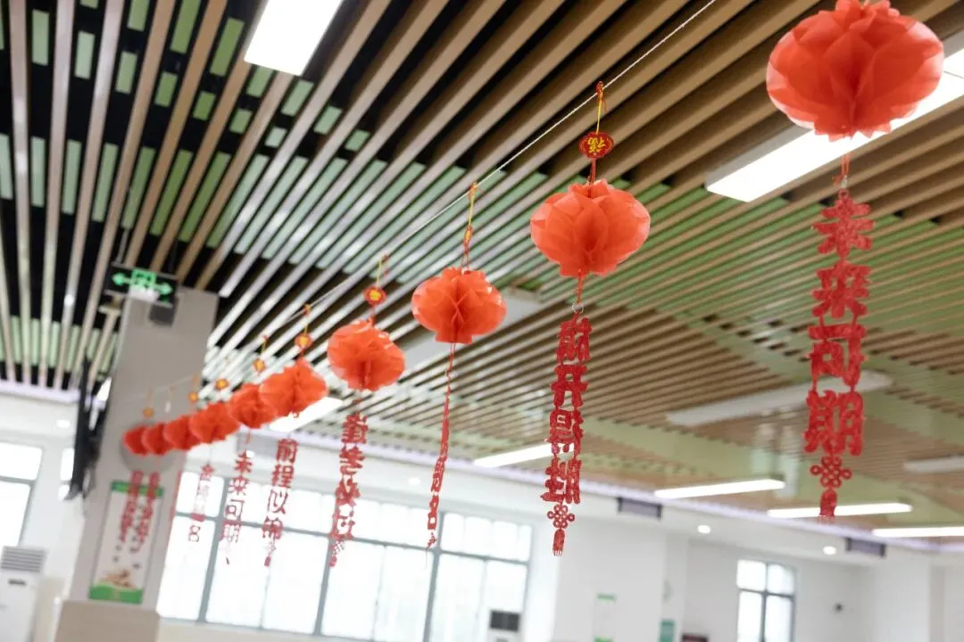 中考·一扬帆|晨光万里护征程 叶中学子试剑芒-第55张图片-四季读书网 中考·一扬帆|晨光万里护征程 叶中学子试剑芒-第55张图片-四季读书网