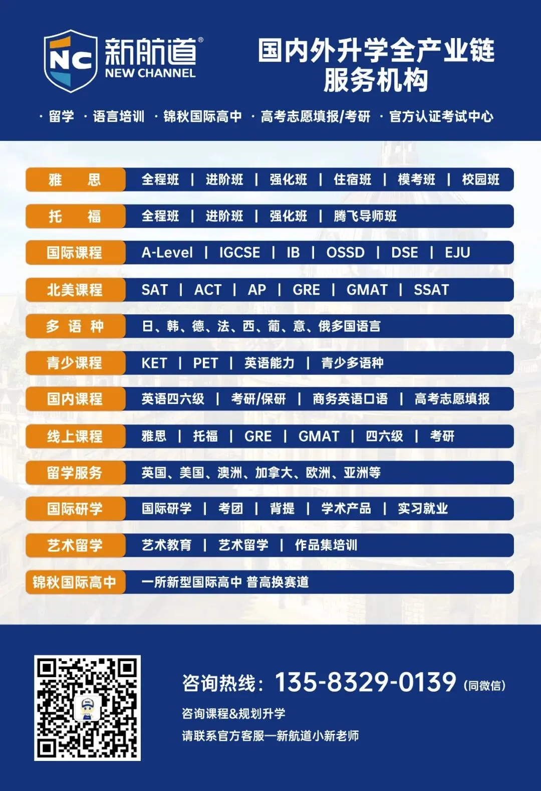 中考后转A-Level,三年后直通世界Top100!这个暑假是黄金起点-第10张图片-四季读书网 中考后转A-Level,三年后直通世界Top100!这个暑假是黄金起点-第10张图片-四季读书网