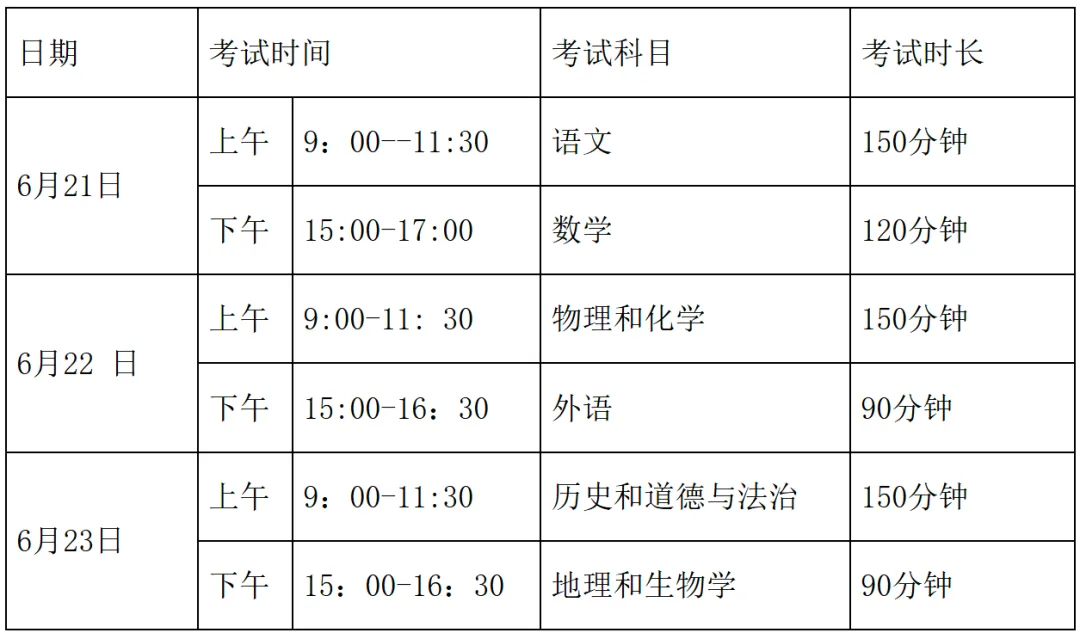 凌源中考重要通知-第4张图片-四季读书网 凌源中考重要通知-第4张图片-四季读书网