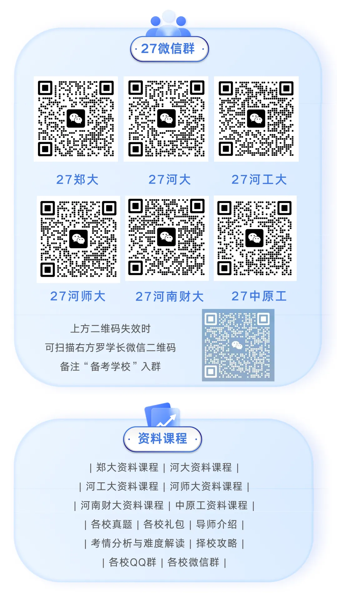 27河财大新传考研一文扫盲!考题/考情/参考书/报录比/经验贴-第27张图片-四季读书网 27河财大新传考研一文扫盲!考题/考情/参考书/报录比/经验贴-第27张图片-四季读书网