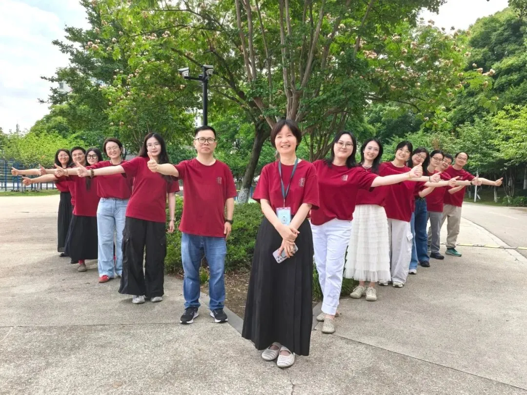 中考首日,少年登场!-第20张图片-四季读书网