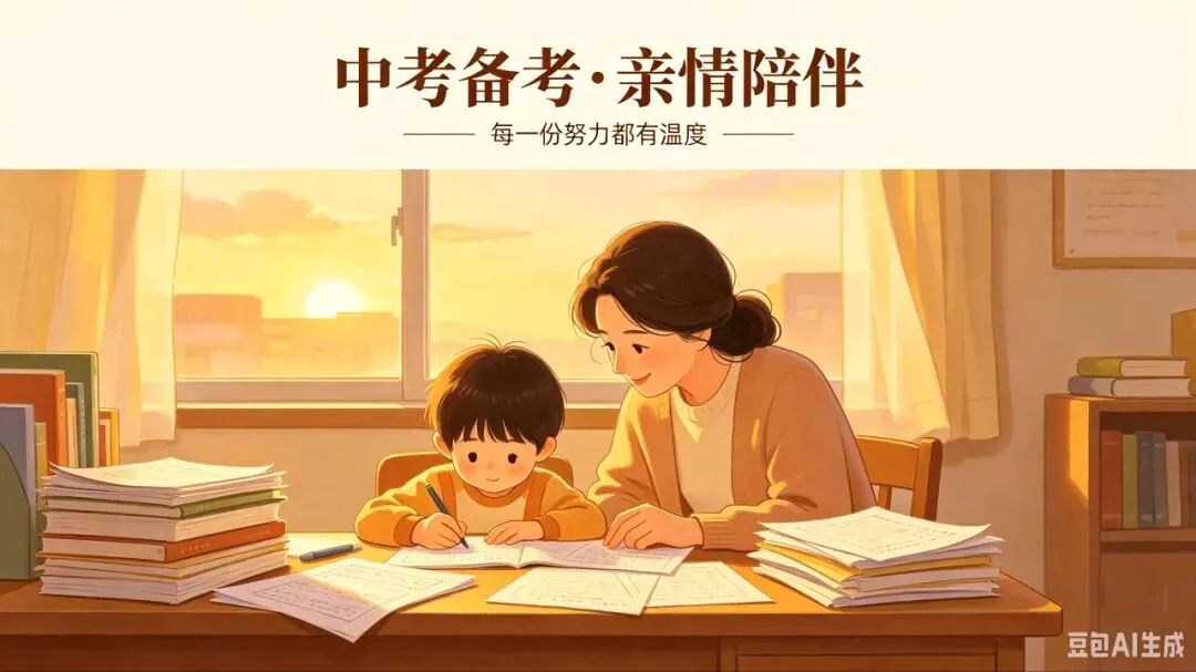 中考亲情作文万能写法|亲情作文天花板,3 篇考场原文直接套用|阅卷老师偏爱!三篇真实学生答卷,朴实文字直击人心|亲情主题写作技巧课件-第1张图片-四季读书网 中考亲情作文万能写法|亲情作文天花板,3 篇考场原文直接套用|阅卷老师偏爱!三篇真实学生答卷,朴实文字直击人心|亲情主题写作技巧课件-第1张图片-四季读书网