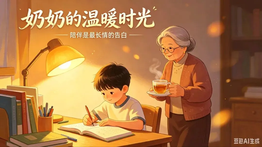 中考亲情作文万能写法|亲情作文天花板,3 篇考场原文直接套用|阅卷老师偏爱!三篇真实学生答卷,朴实文字直击人心|亲情主题写作技巧课件-第5张图片-四季读书网 中考亲情作文万能写法|亲情作文天花板,3 篇考场原文直接套用|阅卷老师偏爱!三篇真实学生答卷,朴实文字直击人心|亲情主题写作技巧课件-第5张图片-四季读书网