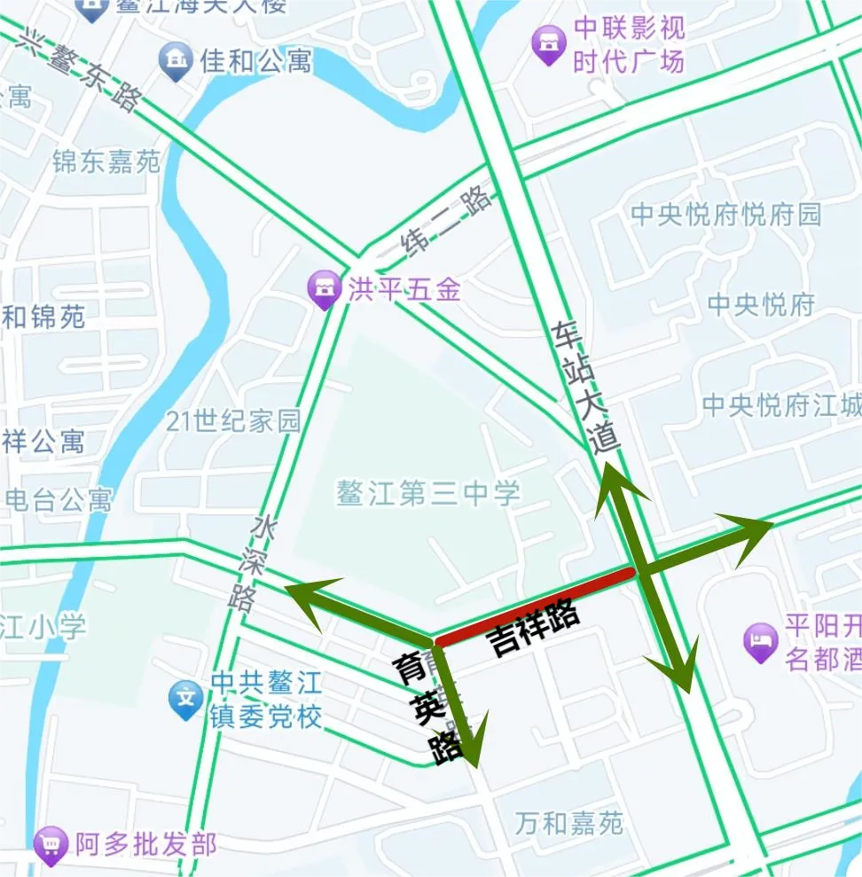 周末中考!温州多地交通管制!-第19张图片-四季读书网