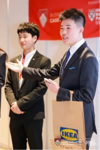 中考后另一种选择:26届位毕业生人均4份名校录取,100%进入世界前60大学!-第13张图片-四季读书网