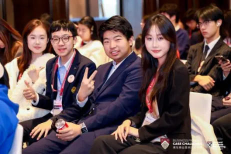 中考后另一种选择:26届位毕业生人均4份名校录取,100%进入世界前60大学!-第20张图片-四季读书网