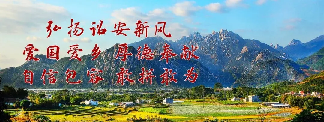 聚焦中高考 | 请注意!中考期间诏安县这些路段实行交通管制-第5张图片-四季读书网