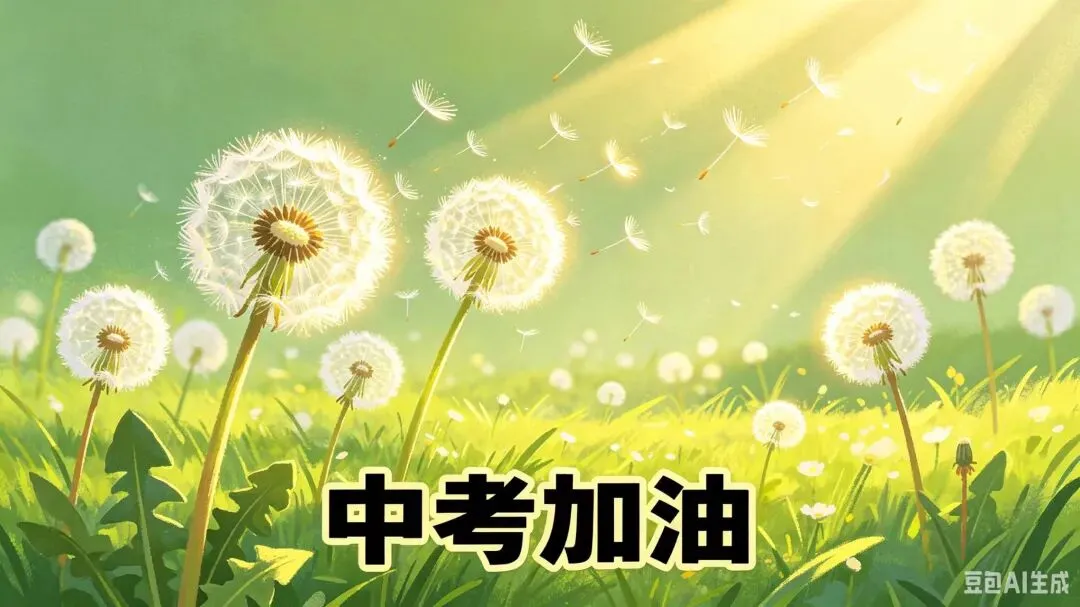 2026中考数学真模拟-第1张图片-四季读书网