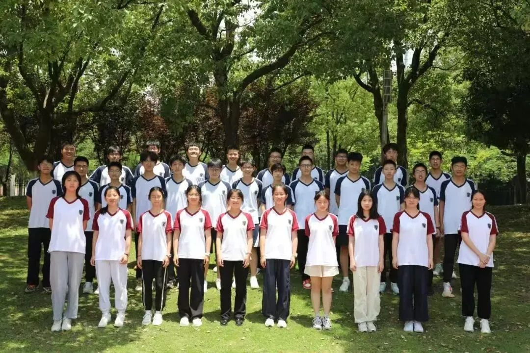 【金华四中篇】“我为母校送中考祝福” | 轻装策马越雄关-第5张图片-四季读书网 【金华四中篇】“我为母校送中考祝福” | 轻装策马越雄关-第5张图片-四季读书网