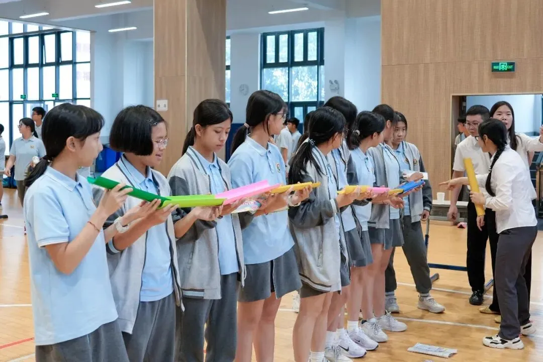 连续三年涌现中考770分以上学生!江门这所学校太牛了-第9张图片-四季读书网 连续三年涌现中考770分以上学生!江门这所学校太牛了-第9张图片-四季读书网