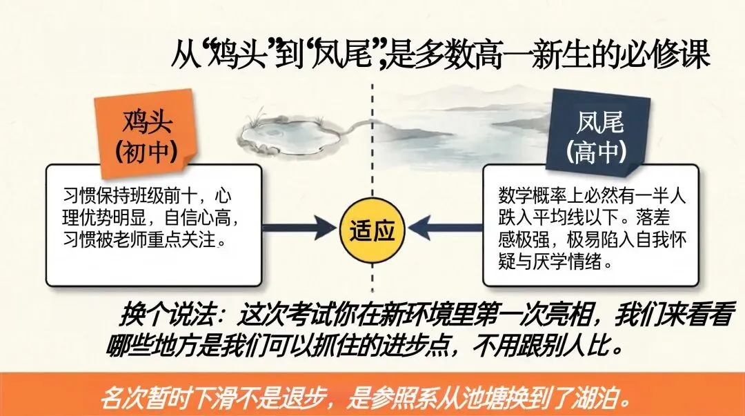 中考后,班主任最想提醒家长的是这件事-第5张图片-四季读书网