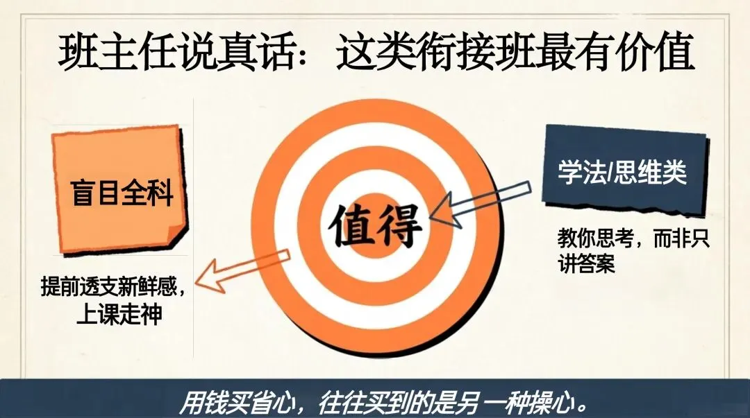 中考后,班主任最想提醒家长的是这件事-第8张图片-四季读书网