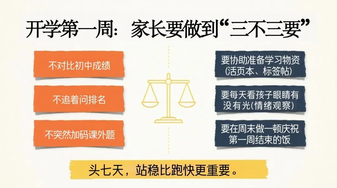 中考后,班主任最想提醒家长的是这件事-第16张图片-四季读书网