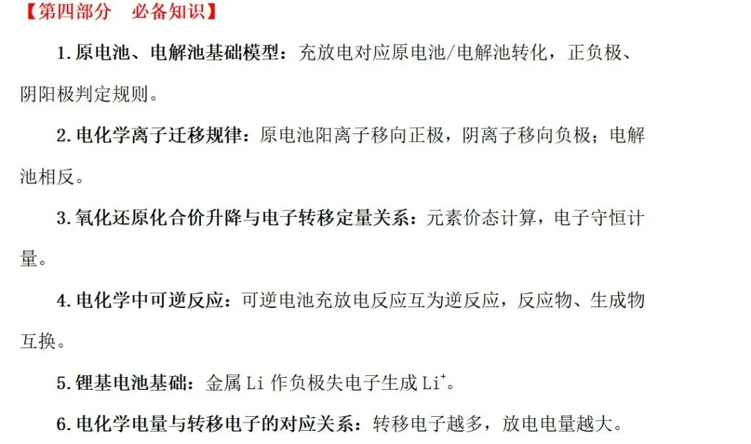 2026年全国高考云南化学试卷13题解析-第10张图片-四季读书网