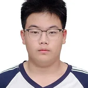 【湖海塘中学、十五中篇】“我为母校送中考祝福” | 少年执笔定乾坤-第10张图片-四季读书网