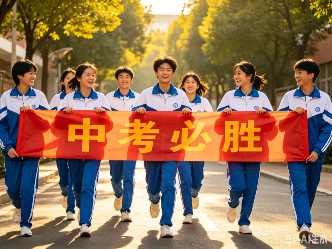 【中考必胜!】神木市第十四学校2026年初中学业水平考试“赴考锦囊”及毕业生假期安全提示-第10张图片-四季读书网 【中考必胜!】神木市第十四学校2026年初中学业水平考试“赴考锦囊”及毕业生假期安全提示-第10张图片-四季读书网